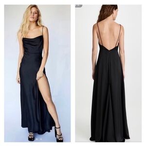 Fame and Partners Rosabell Dress